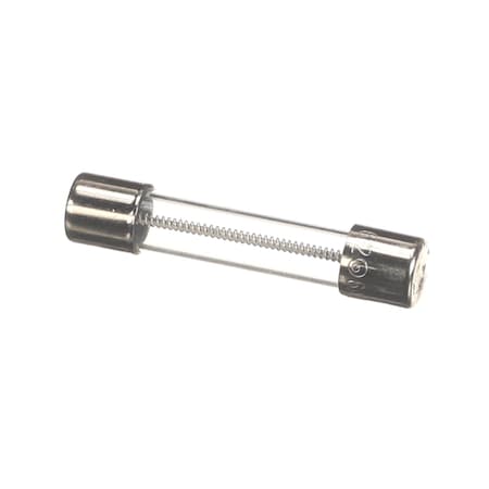 Anfim - Italy DELAYED FUSE 6 AMPS GLASS TUBE, SCODY, C 184-6